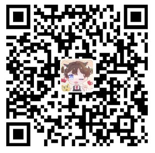支付宝二维码