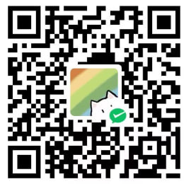 微信支付二维码
